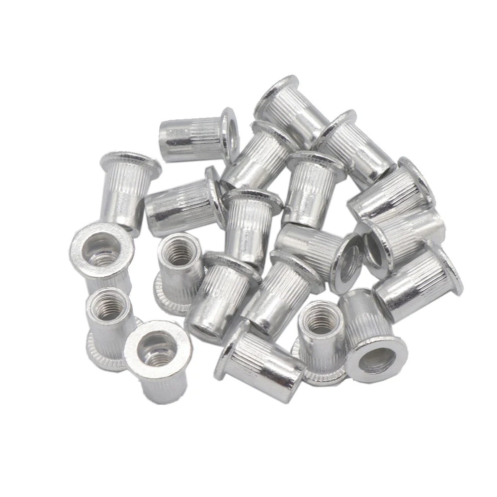 Testa Piana A2 Gambo Esagonale Parziale Chiuso | Würth - Foto 2