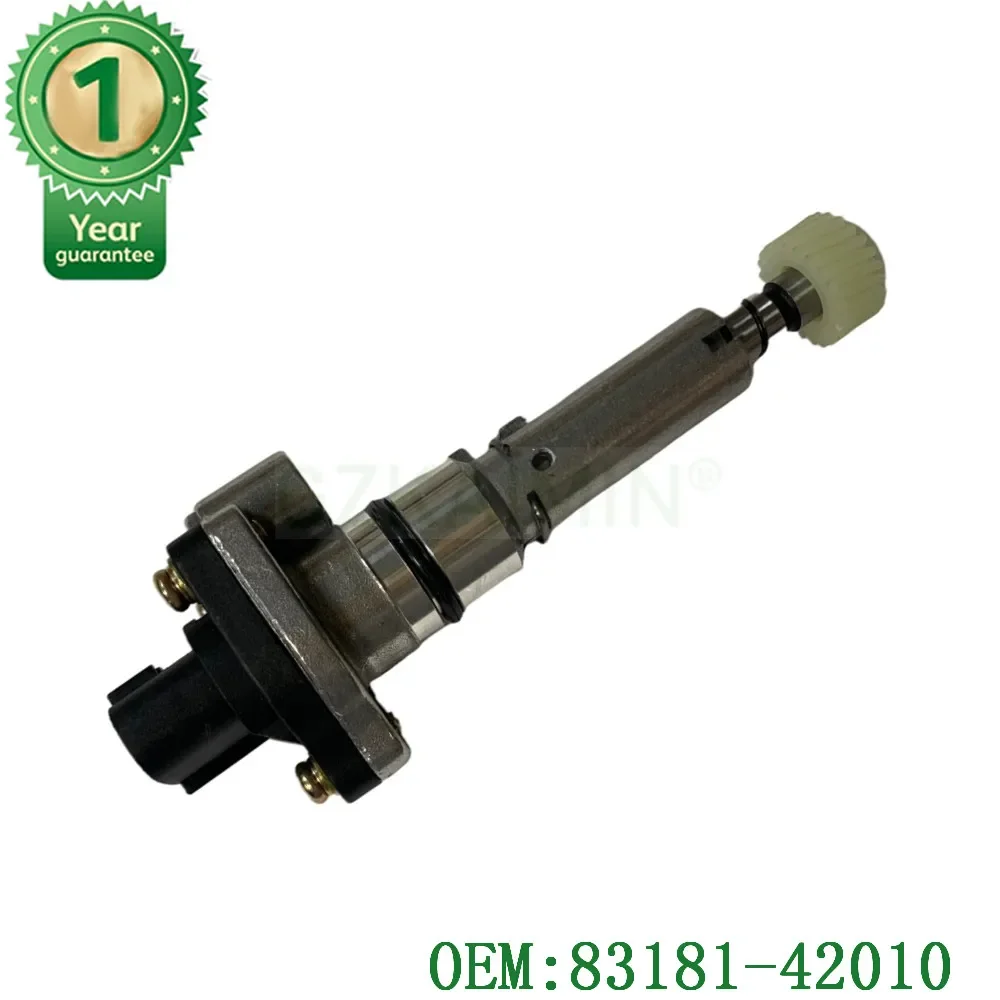 22개 톱니 속도계 센서 OEM 83181-42010 83181-12040 토요타 캠리 코롤라 RAV4 렉서스 ES300 지오 쉐보레용