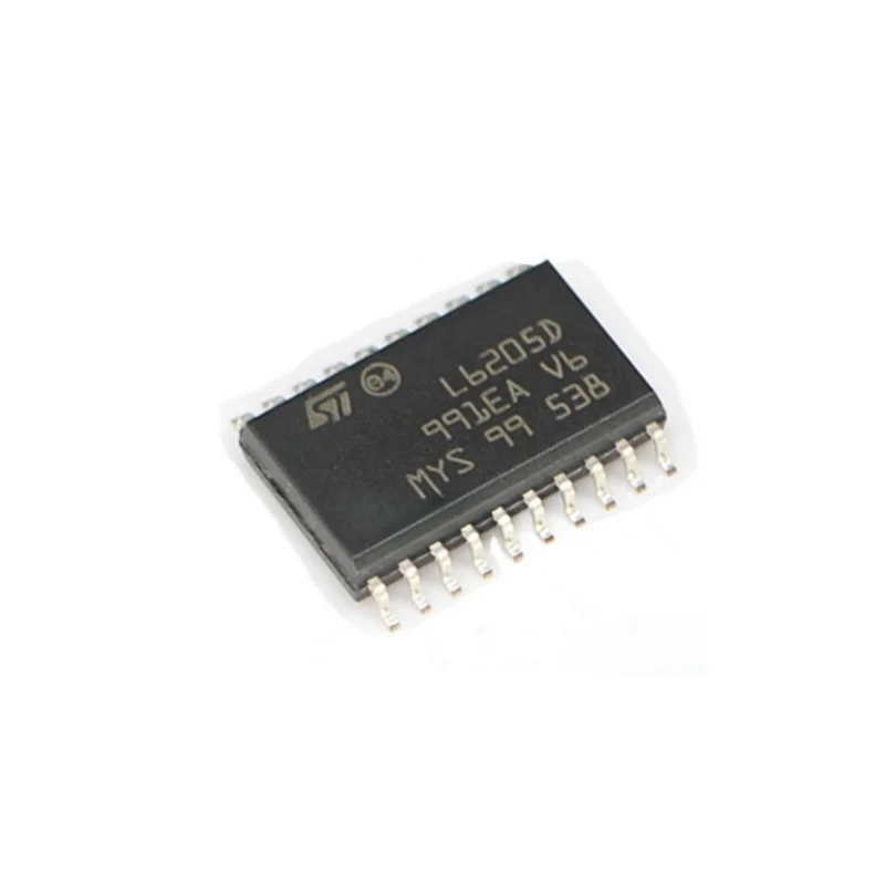 

5Pcs/Lot L6205D013TR 20-SOIC Help PCBA Complete BOM And Material List