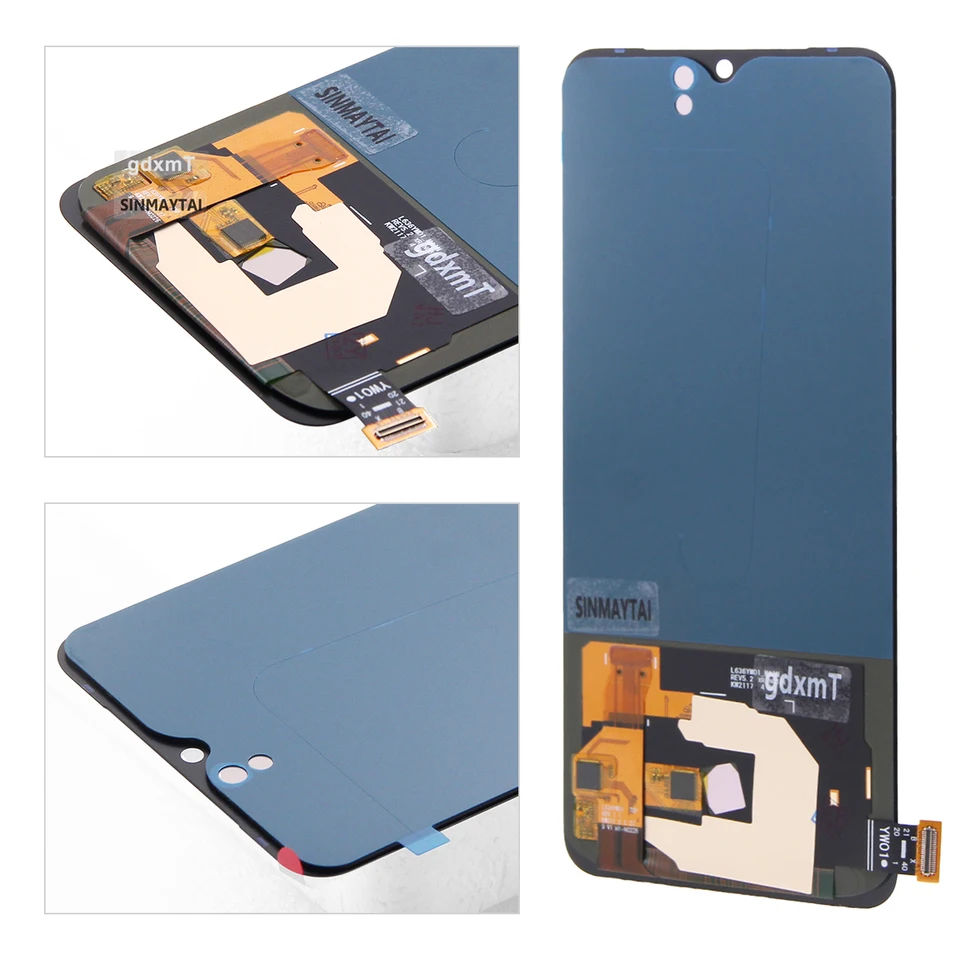 Écran LCD OLED pour Vivo V21 5G vße, panneau tactile LCD, capteur de Hébergements eur, remplacement de l'assemblage, 6.44 pouces  509