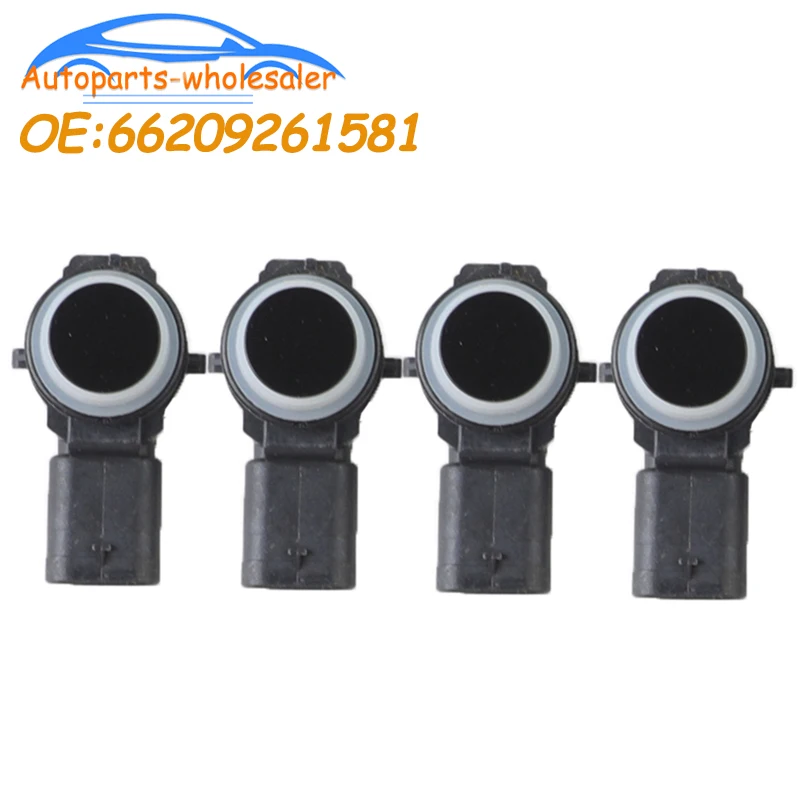 66209261581 9261581 0263013513 PDC Parking Sensor For BMW F20 F21 F23 F30 F31 F32 F82 F33 F36 1 2 3 4 Series Car Accessories