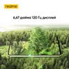 realme C71 Smartphone 6300mAh Battery 45W SUPERVOOC Charge 50MP AI Camera 120Hz Display IP64 AI Engine 256GB NFC Russian Version 5