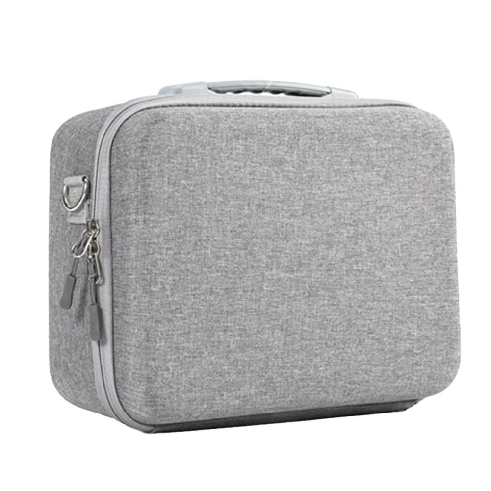 휴대용 운반 케이스 방수 여행용 숄더 백 충격 방지 리모컨 보호 상자 DJI Neo 드론 액세서리용