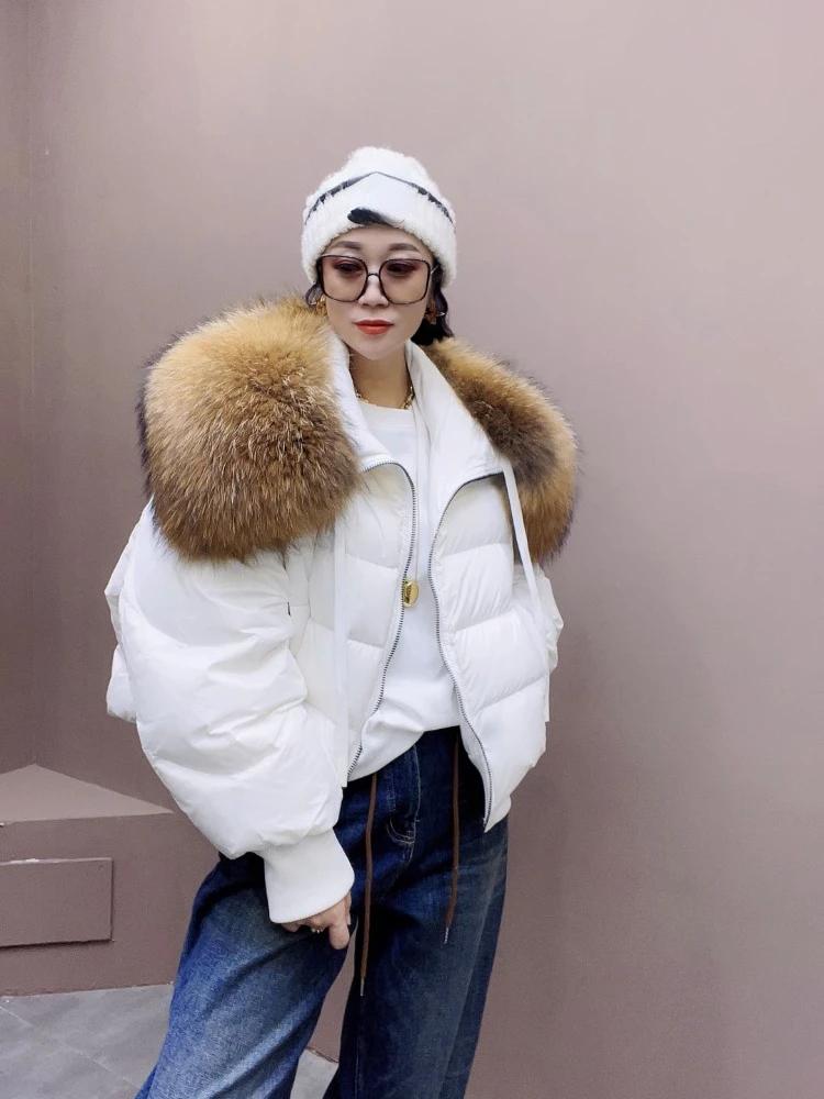 BGTEEVER Winter Thick Cotton Padded Coats Women Single-breasted Zippers Lace-up Female Parkas Stand Collar Female Jackets