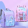 Kids Backpack Children School Bags Girls Boys Orthopedic School Backpack Waterproof Primary Schoolbag Book Bag Mochila Infanti 1