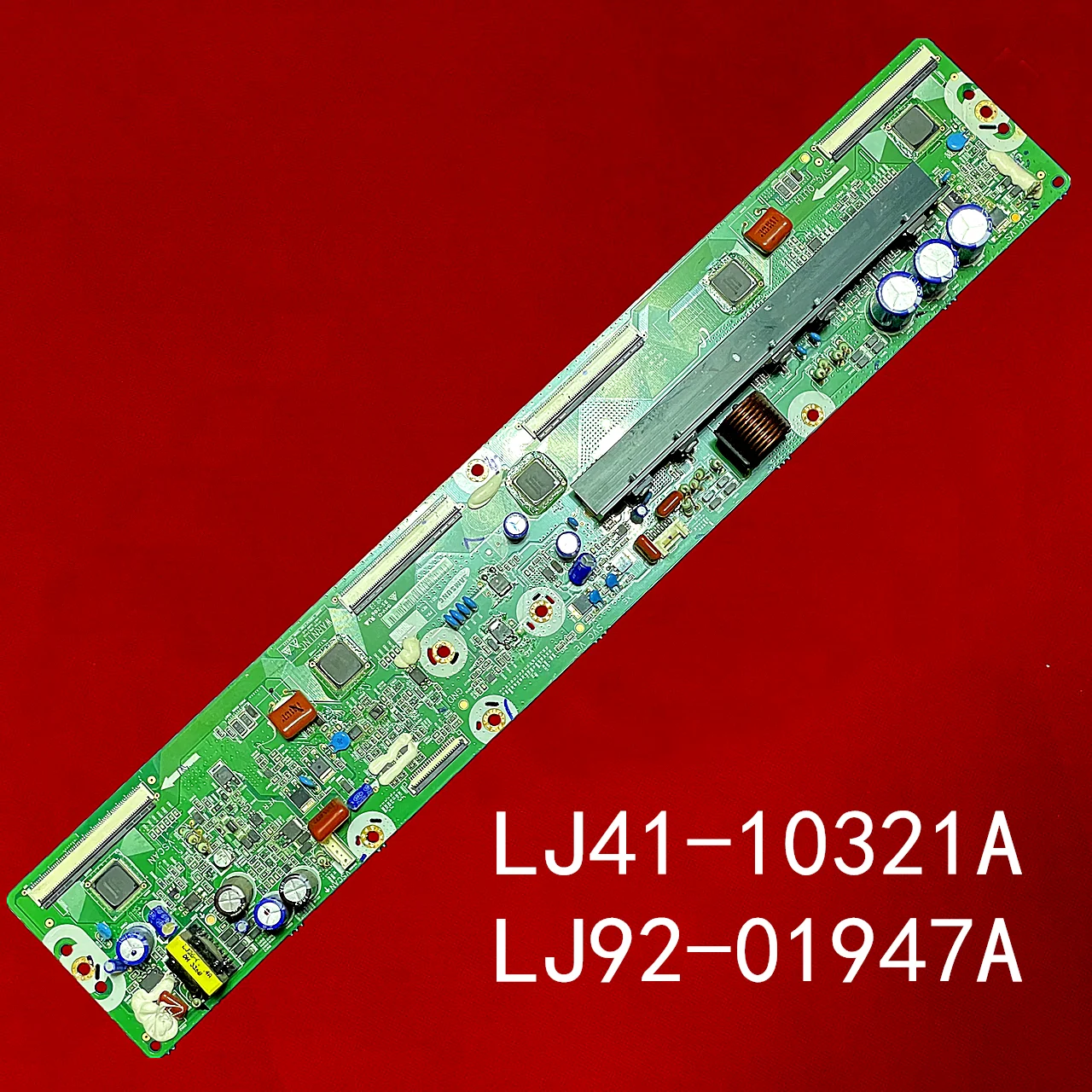 

Original Y-Main Board for PS43F4000AR 5PS43F4000AR S43SD-YD02 LJ41-10321A LJ92-01947A