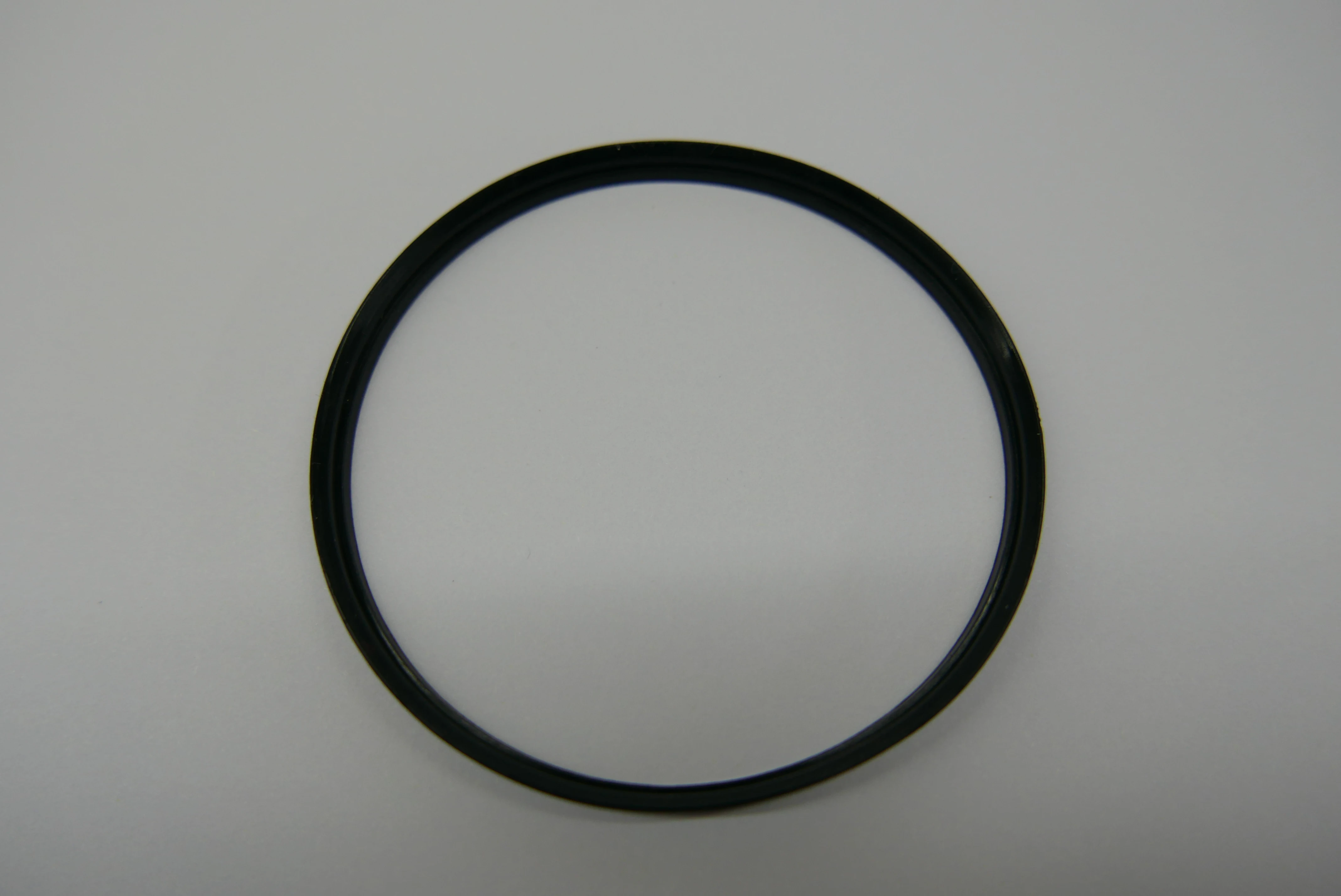New Repair Parts For Canon Ef 70-200Mm F2.8L Is Usm Lens Dust Seal Bayonet Mounting Rubber Ring