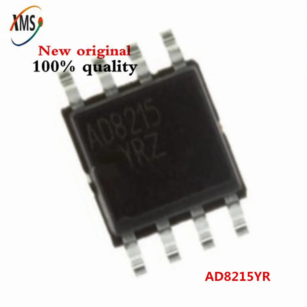 

1-10 шт. AD8215YR AD8215YRZ AD8215 SOP-8
