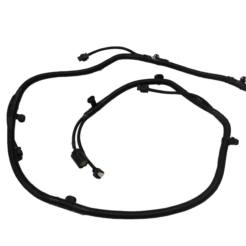 

Front Bumper Bumper Parking Charging Capabilitie Direct Fit Electric Components Improved Heat Sink Car Brand New