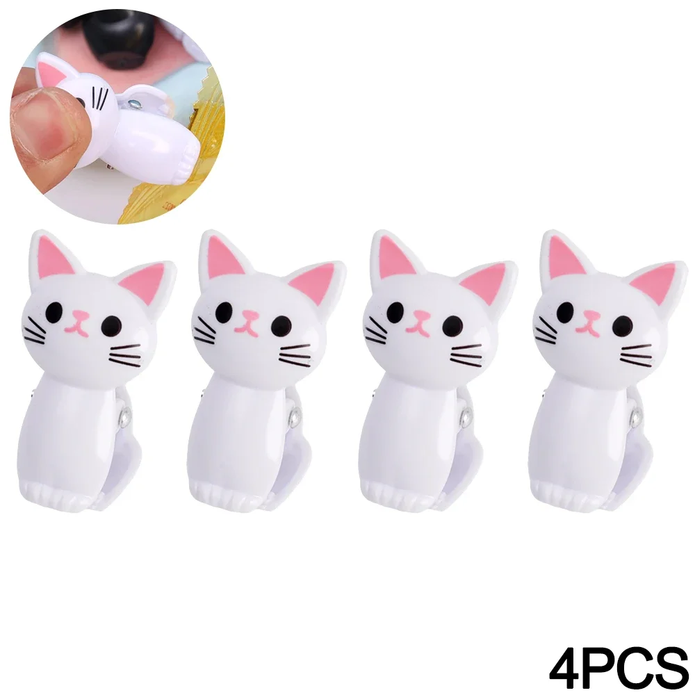 White-4PCS