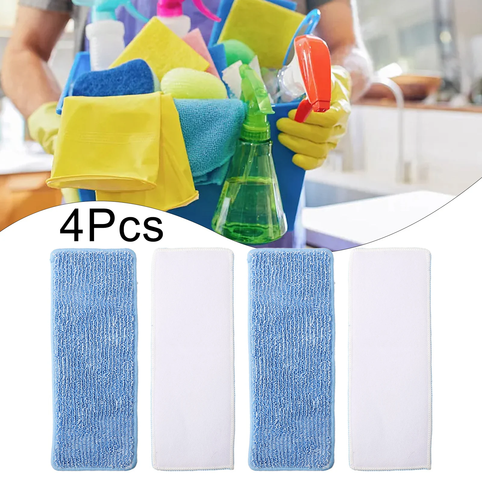 

4 шт., сменные детали для робота-пылесоса P11 / P11 Combo / P10 / P10 Pro / U1