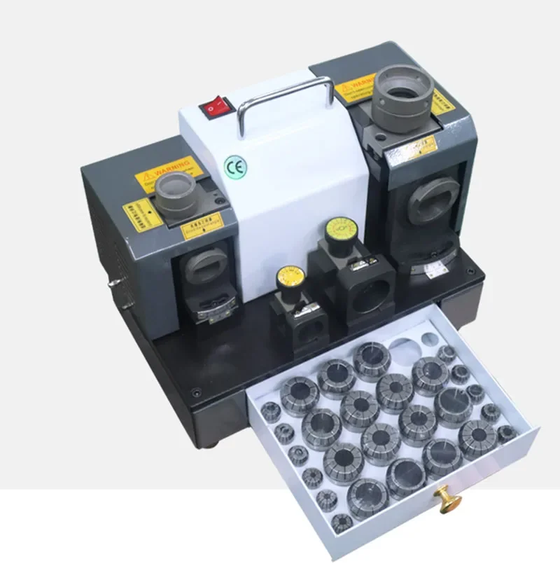 

Станок для заточки сверл, 3-30 мм