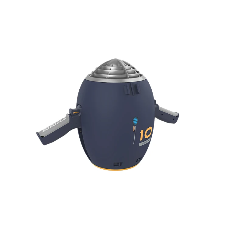 

scuba diving underwater scooter waterproof electric