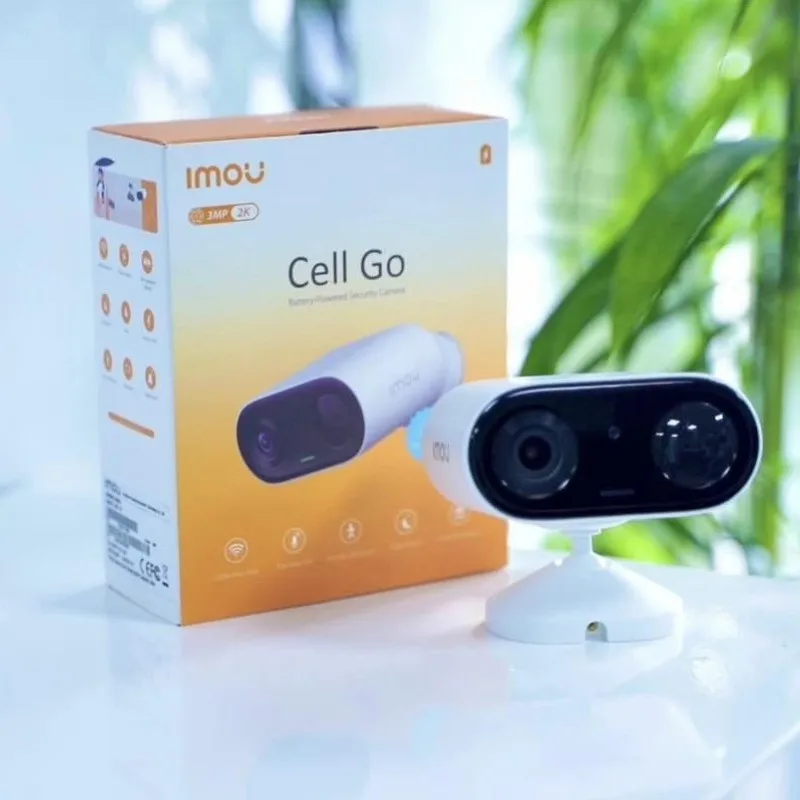 IMOU   ͸ IP ī޶, 3MP  2.4G , ܼ ߰ ð,  ȭ 
