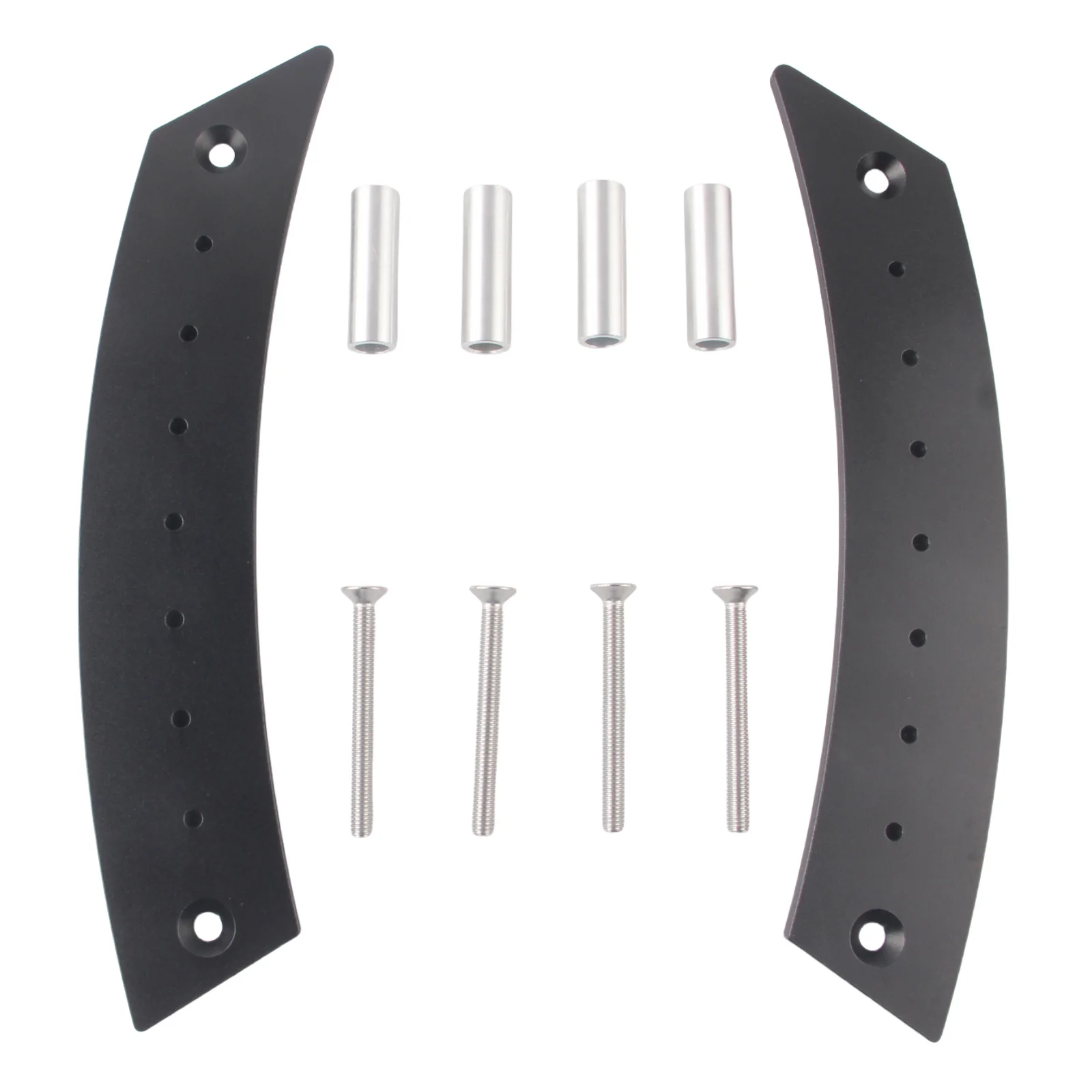 NEU für 1998–2010 VW Beetle Bug Innentürgriff Panel Reparatur Zuggriffe ein Paar – Detail 6