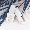 1 Bottle Original IB Super Plus Glue for Eyelash Extensions 5ml Korea Professional IB Gold Wine Red Cap Glue Makeup Tools Shop 6