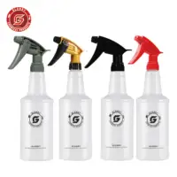 Car cleaning spray bottle; Plant watering spray bottle; Home cleaning spray bottle. 1
