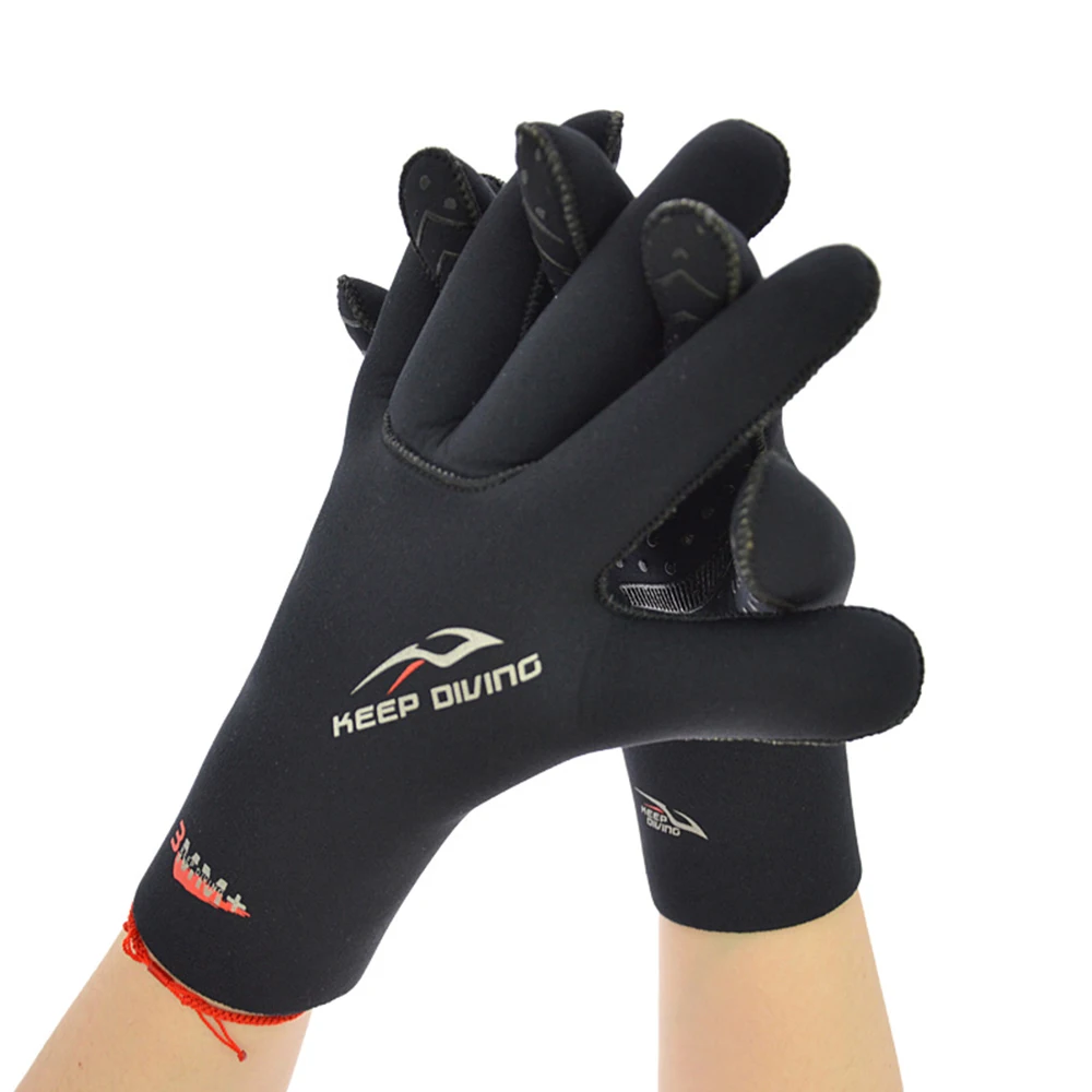 Super Stretch 2mm Neoprene Gloves