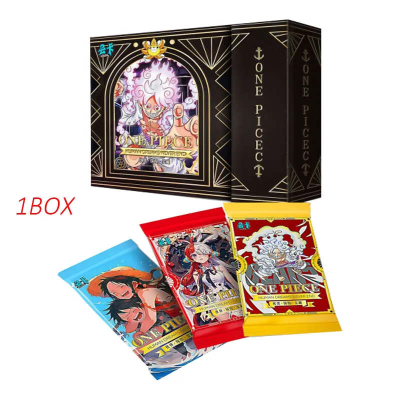 

ONE PIECE Boa Hancock Nami Monkey D. Luffy Roronoa Zoro New Game Card Card Collection Toys Gift