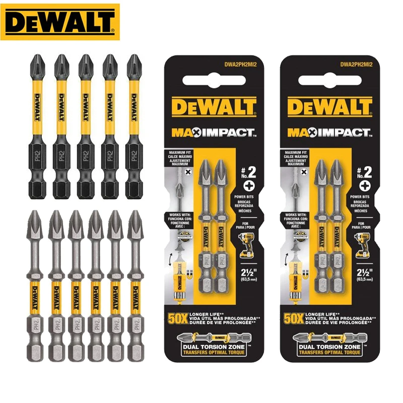 Dewalt Drill Bit Set Impact Ready sites.unimi.it