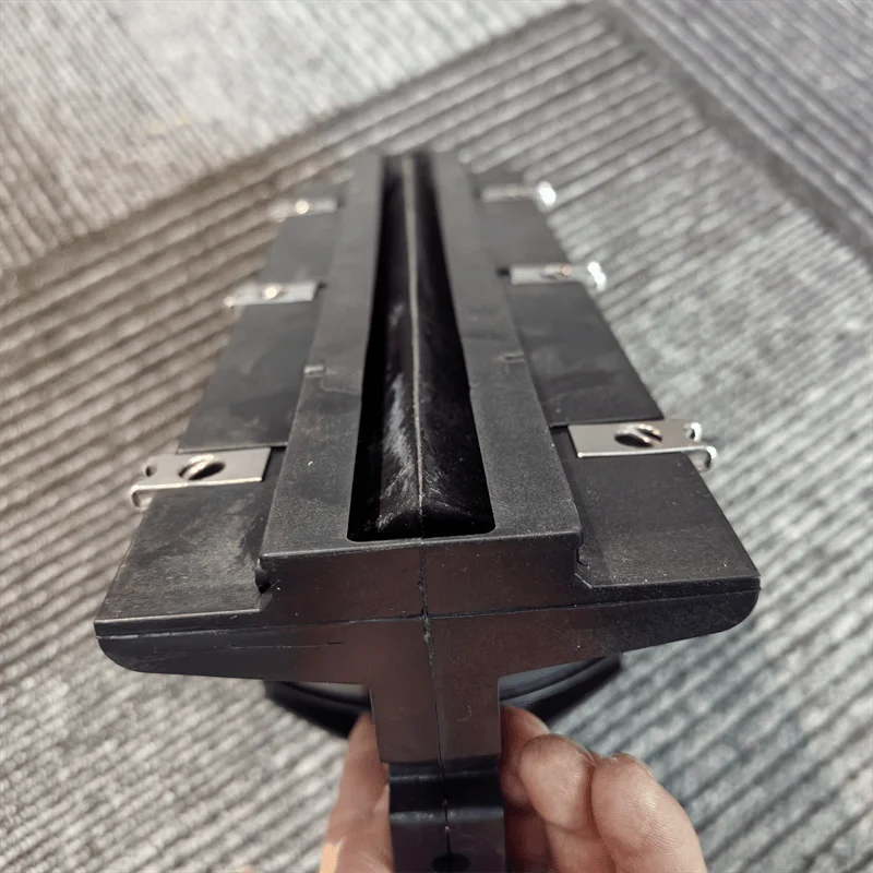 MW 10 Zoll Line Array Horn-Lautsprecher-Zubehör für Pro Audio Professional Audio Line Array-Lautsprechersystem – Detail 26