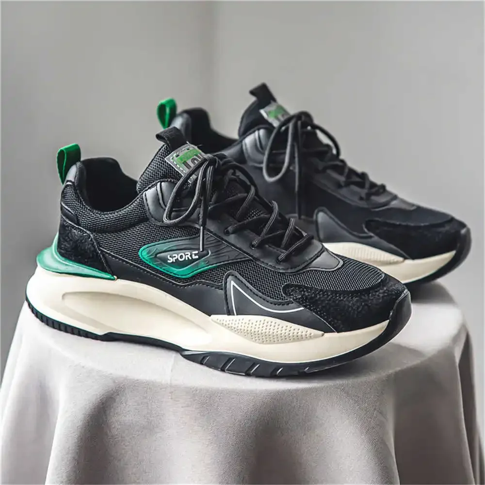 Numero 41 Sneakers Di Marca Da Uomo Placcate Vulcanize Designer Mens Tennis Uomo Scarpe Traspiranti Sport Racing