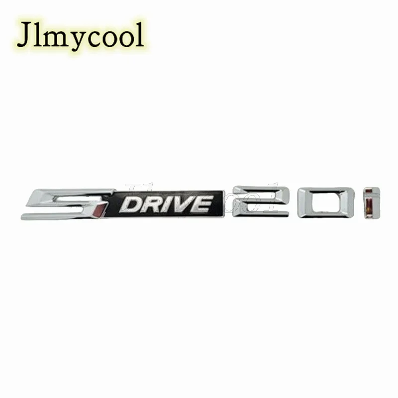 SDRIVE23i SDrive 문자 펜더 엠블럼 배지, Z4 E89 2.3i 23i 20i S 드라이브, BMW SDrive23i SDRIVE20i SDRIVE20i SDRIVE20i