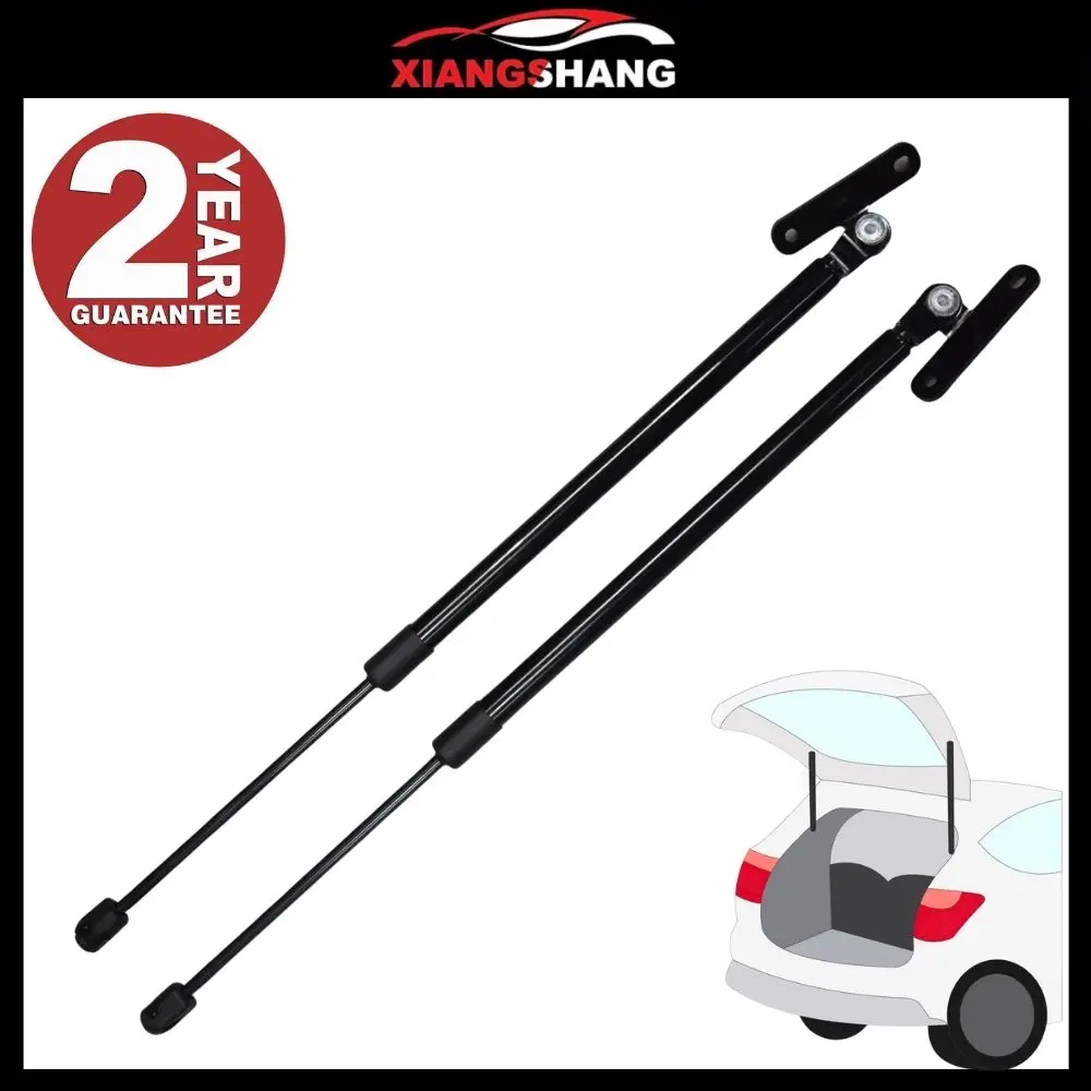 

Tailgate Lift Supports for Infiniti QX4 for Nissan Terrano R50 5-door SUV 1995-2002 Trunk Boot Gas Struts Springs Dampers