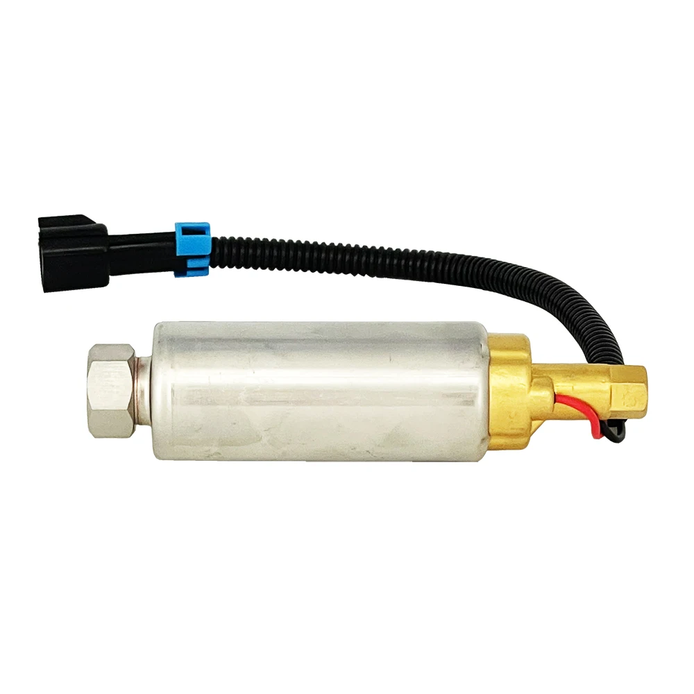 POMPE A CARBURANT BASSE PRESSION MERCRUISER 12 Volt. 4-6PSI /20-30 GPH