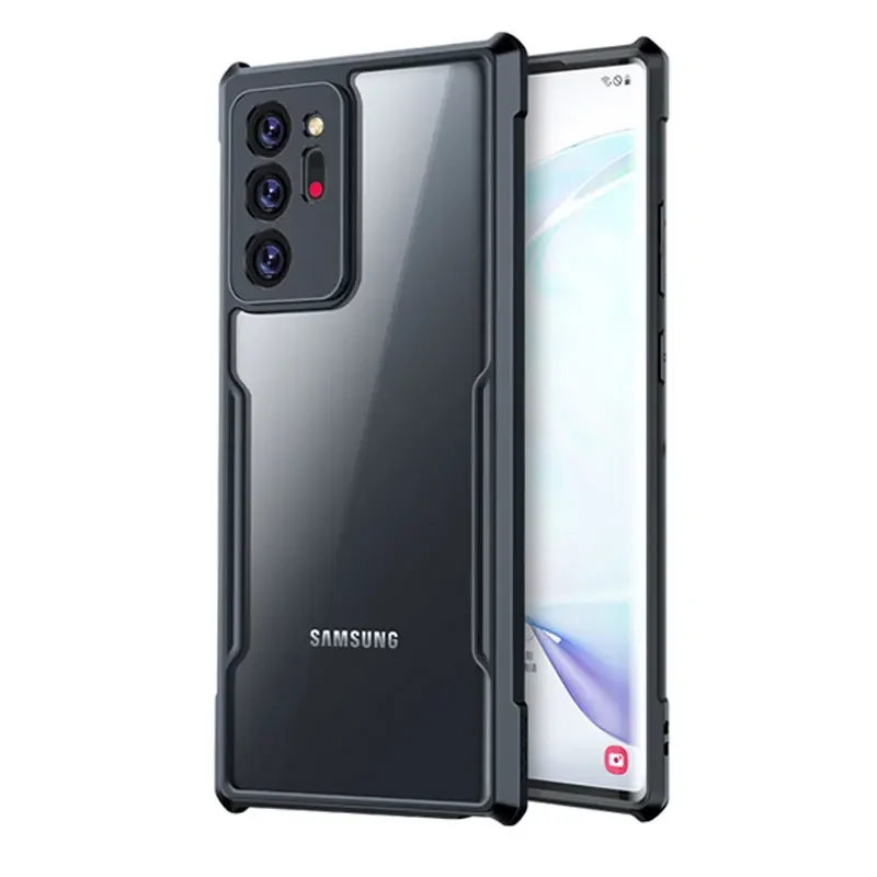 サムスンギャラクシーノート20 ultraノート205g電話ケース 