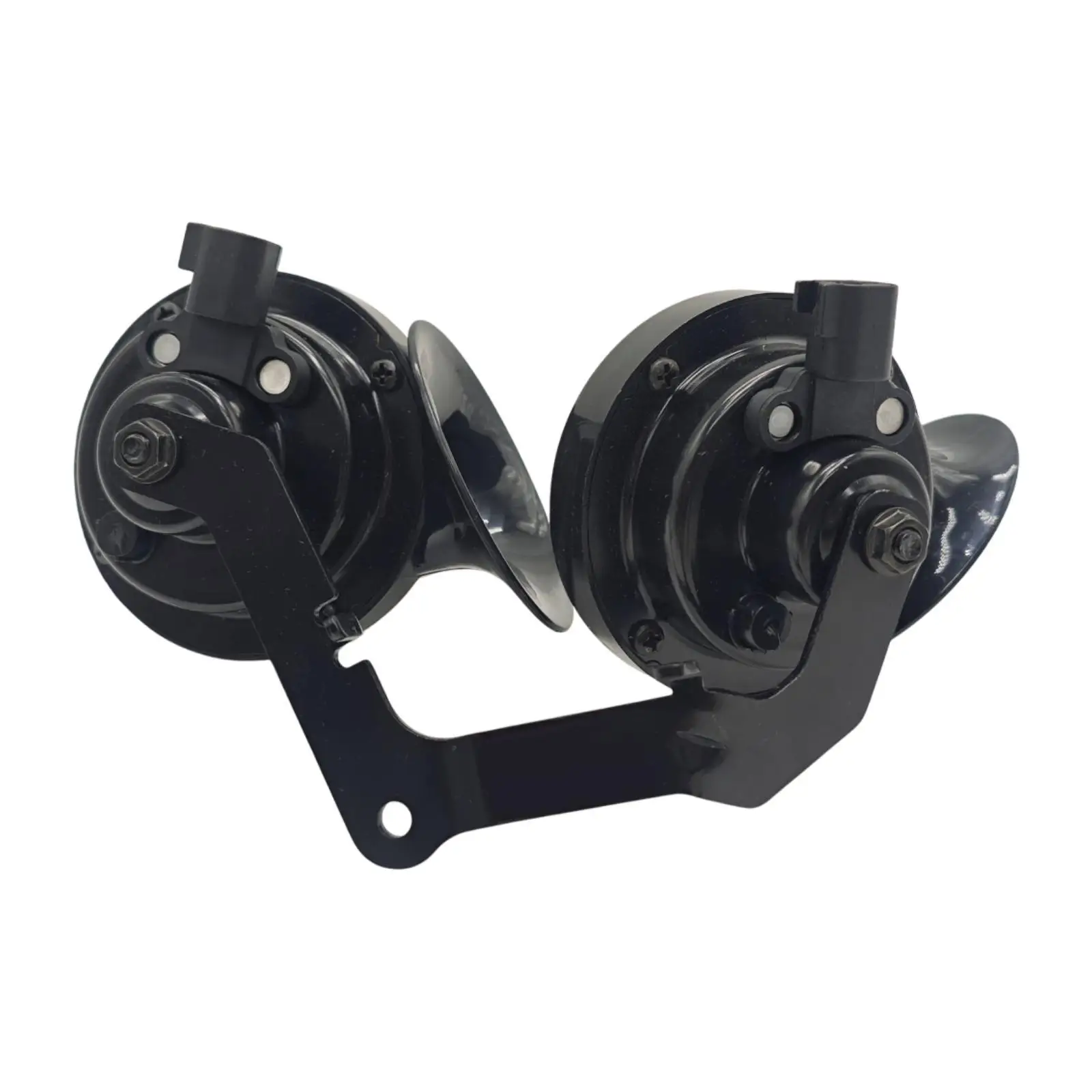 High Tone Car Horn 1716494-00-a Wear Resistant High Performance Replacement Accessories Parts for Tesla Model Y -