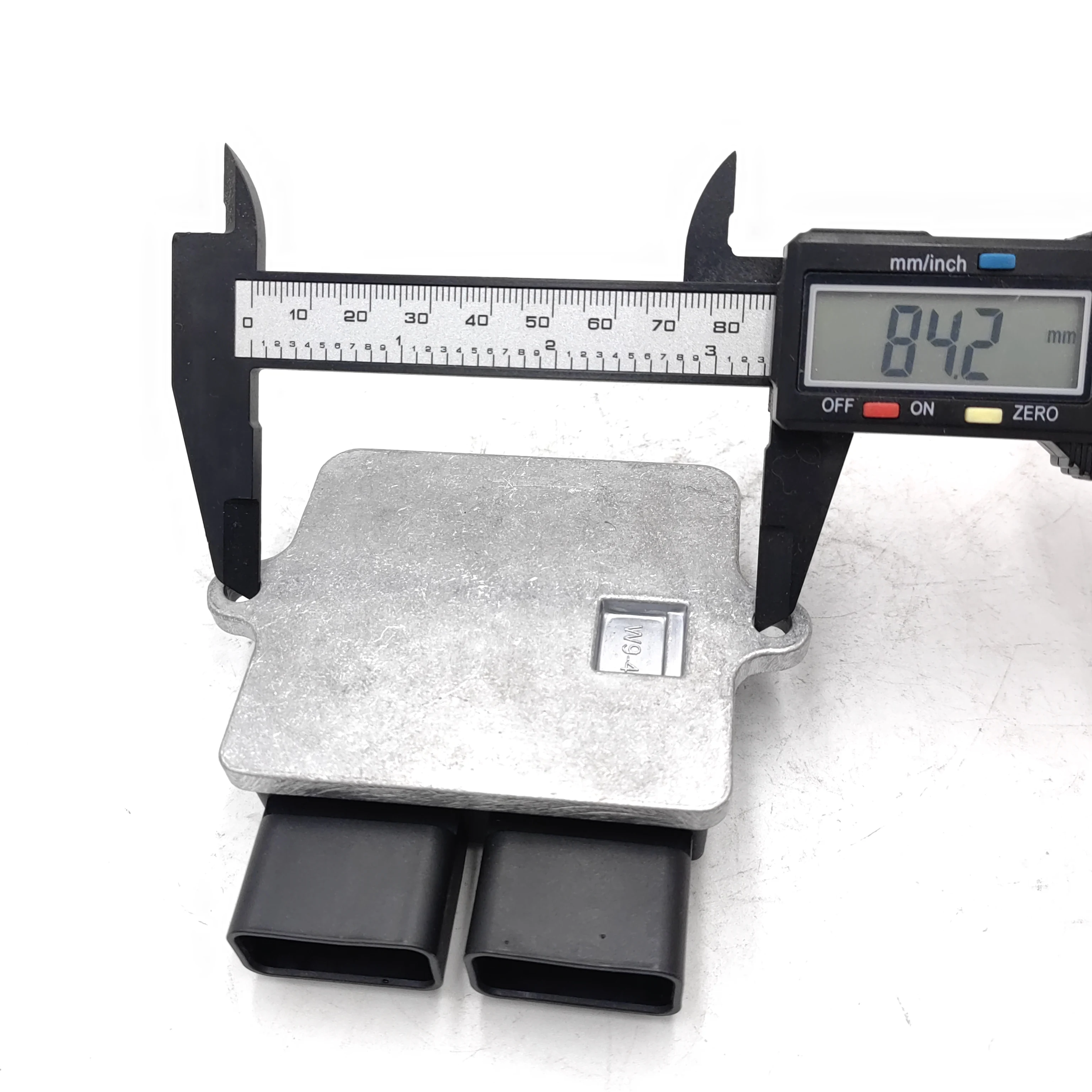 Controller ECU EFI ECM Box For Hisun 500 500cc ATV UTV HiSun - Foto 8