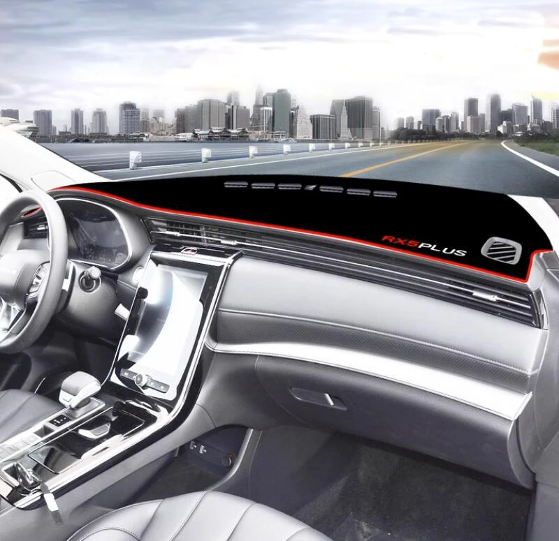 

Чехол для защиты автомобиля от загара для Roewe RX5 Plus 2020 2021