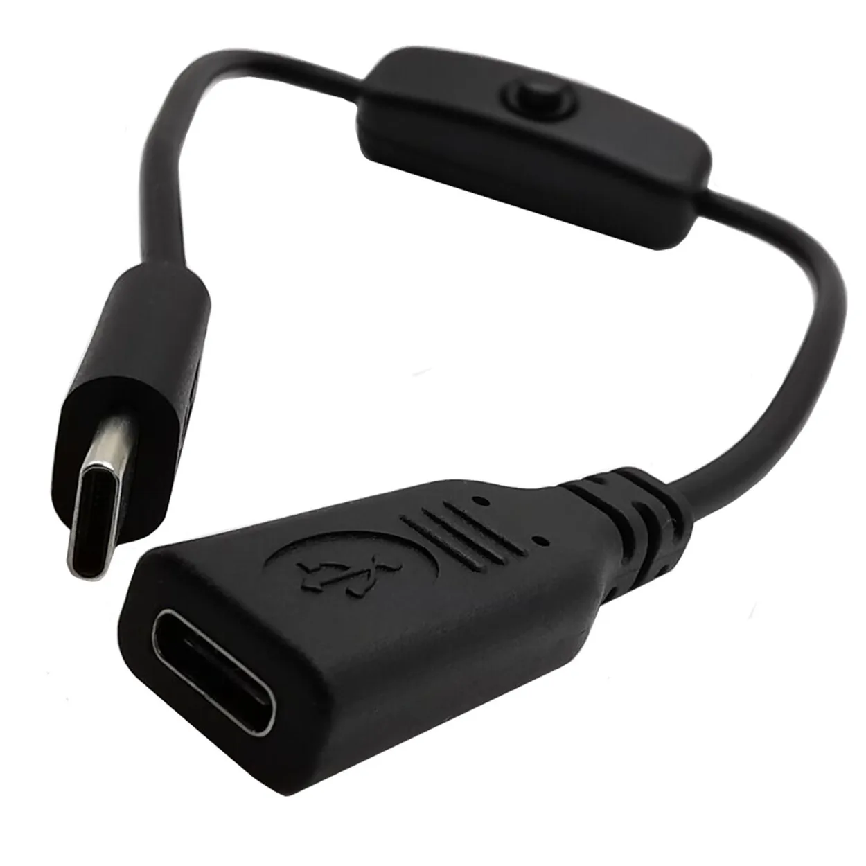 Рисунок 3 - USB-кабель Type-c «Папа-мама»