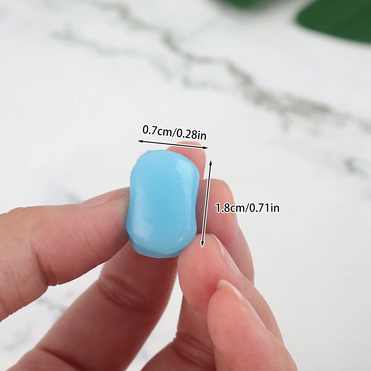 30/60/90Pcs Silicone Ear Plugs Reusable Silicone Earplugs for Sleeping Swimming Snoring Traveling Working Studying Flying Noise 5