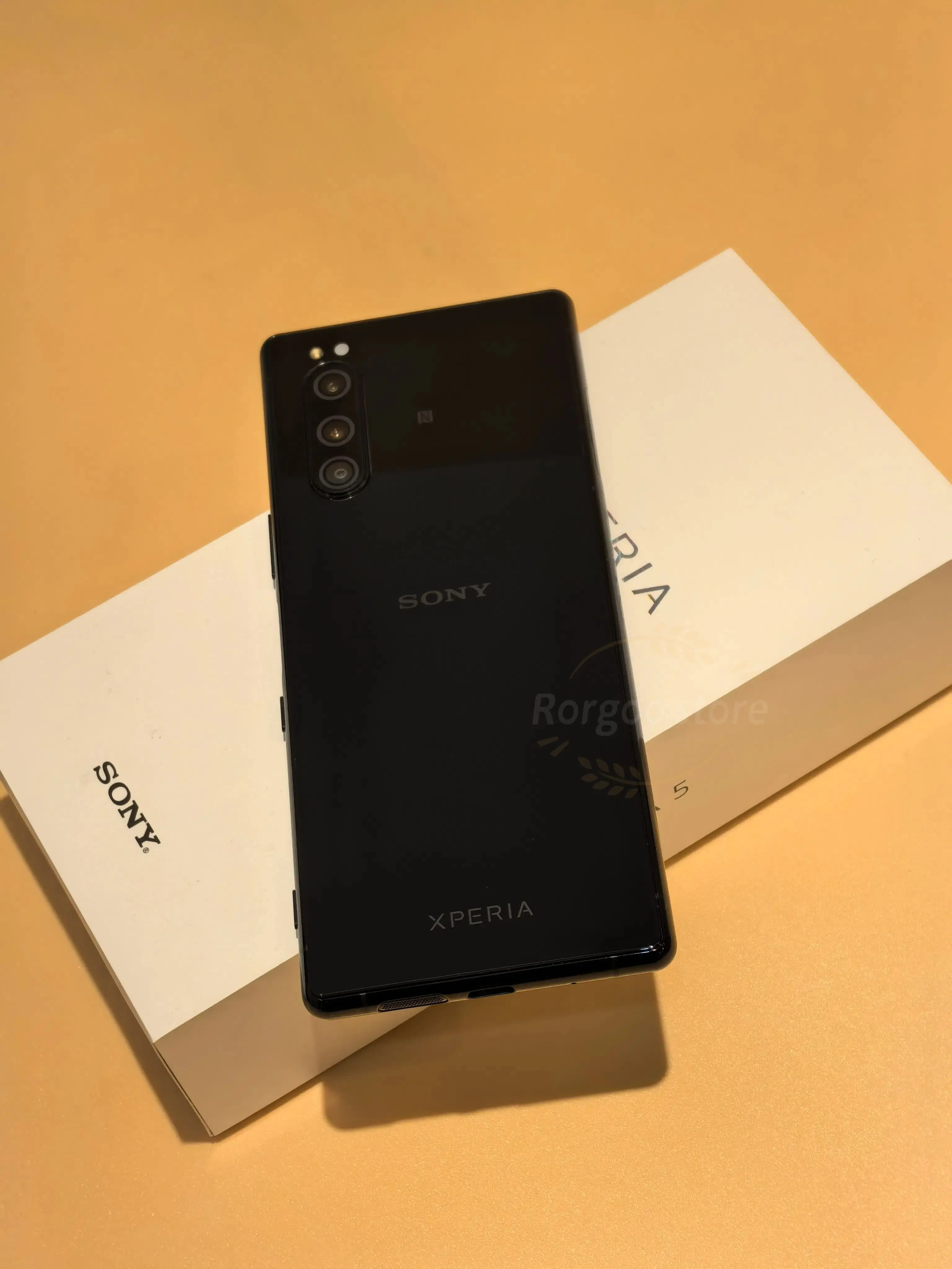 [美品]Xperia5 Sony Xperia 5 J8210 J9210 Japanese version 6G 64GB 128GB ROM 12MP
