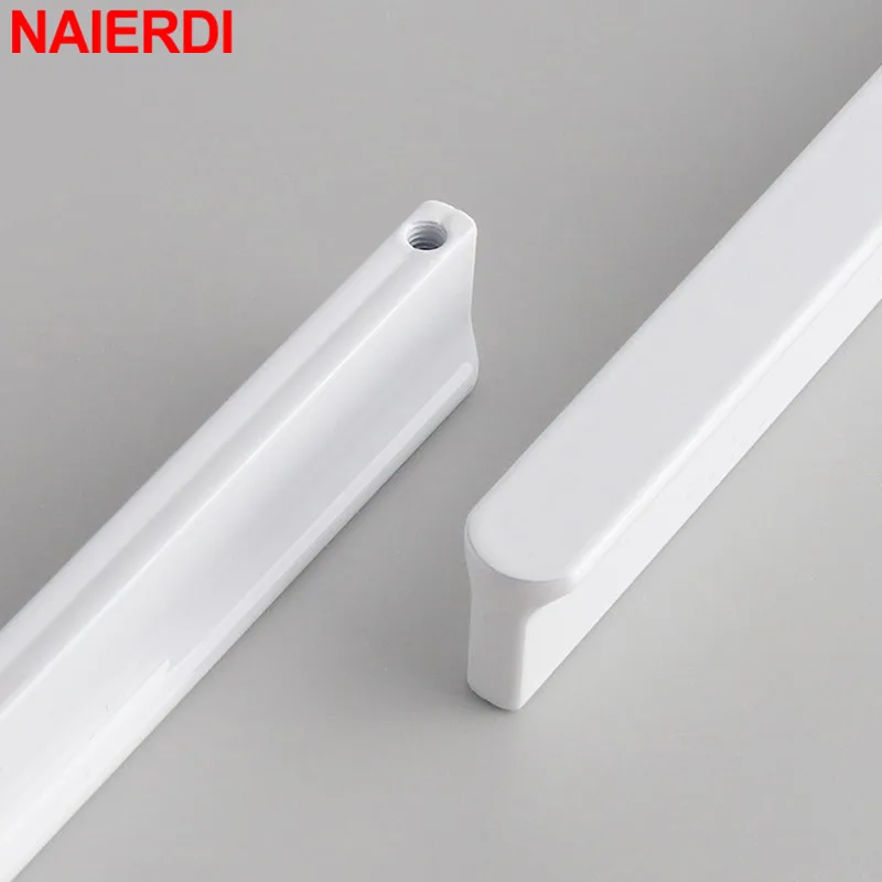 Cabinet Handles 800-1200mm Hidden Furniture Drawer Knobs Cupboard Pulls cabinet handles