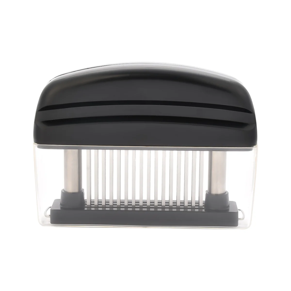 48 Blades Meat Tenderizer Meat Hammer Stainless Steel Cooking Tools