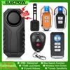 Alarma de bicicleta, moto impermeable 113dB Detector de vibración alarma * COMPRA INTERNACIONAL* 1
