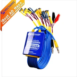Power boot Cable MECHANIC Power Supply Test Cable iBoot AD Max For iPhone + Android iBoot AD Pro For for Android