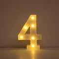 Number 4