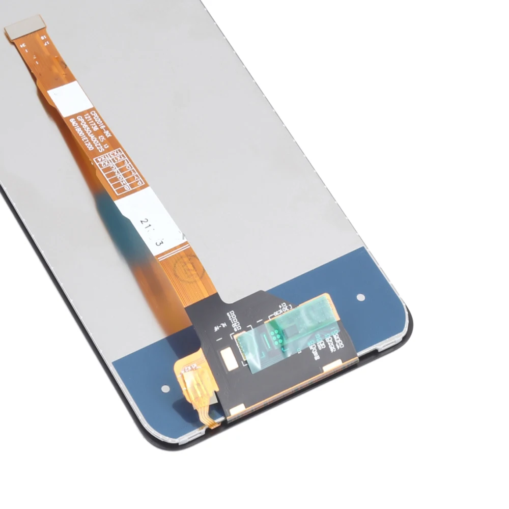 Original For VIVO Y21S V2110 Display LCD Touch Screen Digitizer For VIVO Y21 V2111 Screen
