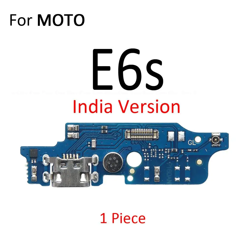 Universal Power Charging Connector Plug Port Dock Board Flex Cable