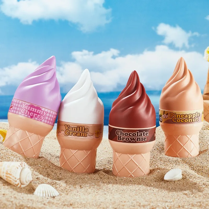 عطر نسائي طازج يدوم طويلاً 100 مل عطر وودي حلو مع شوكولاتة كراميل ليمون الكرز