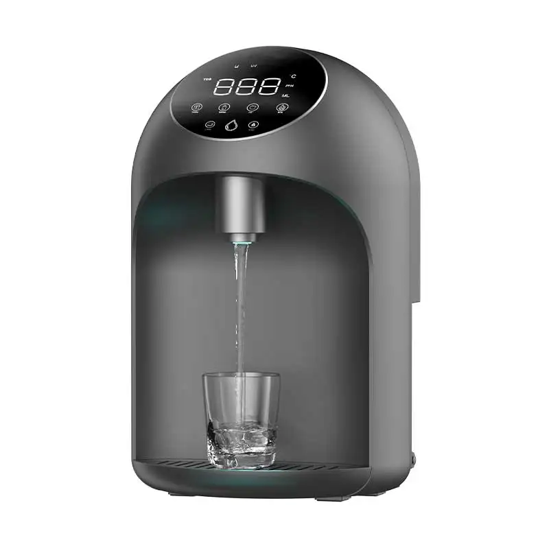 Nobana Small Wall Mounted Water Dispenser With UV