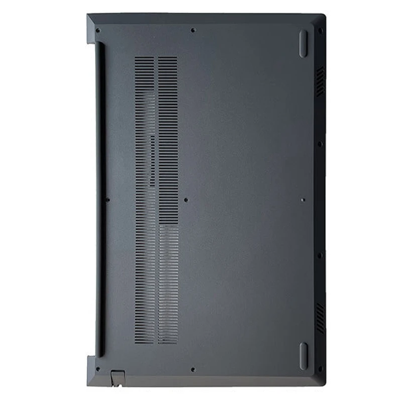 Premium Laptop Protective Shell - Durable Top Case, Bezel, Palmrest, and Bottom Base Cover