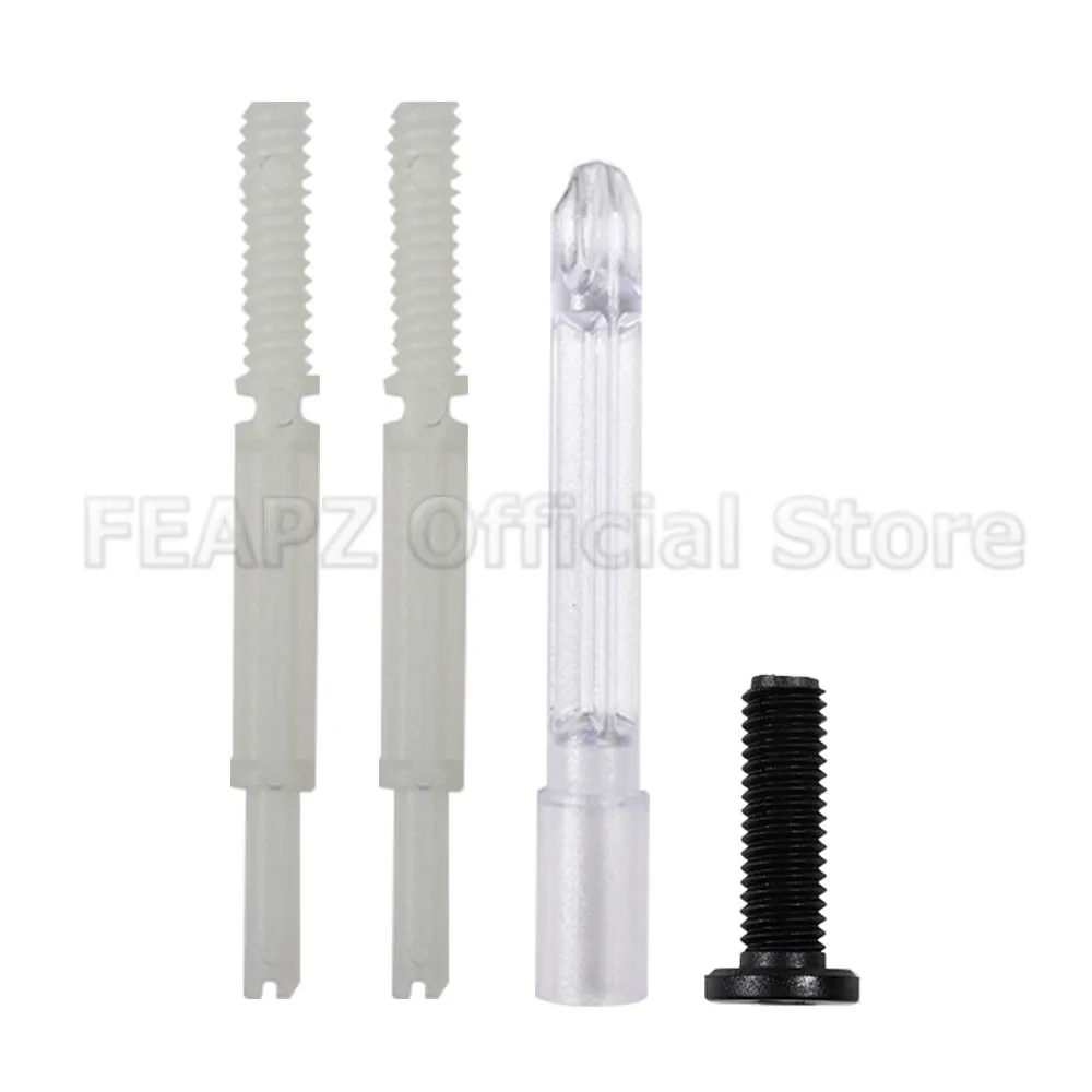 D2D Push Button Dual Flush 7.4cm Deep 3.6cm wide Long Version Spare For Roca AH0001700R 822044001