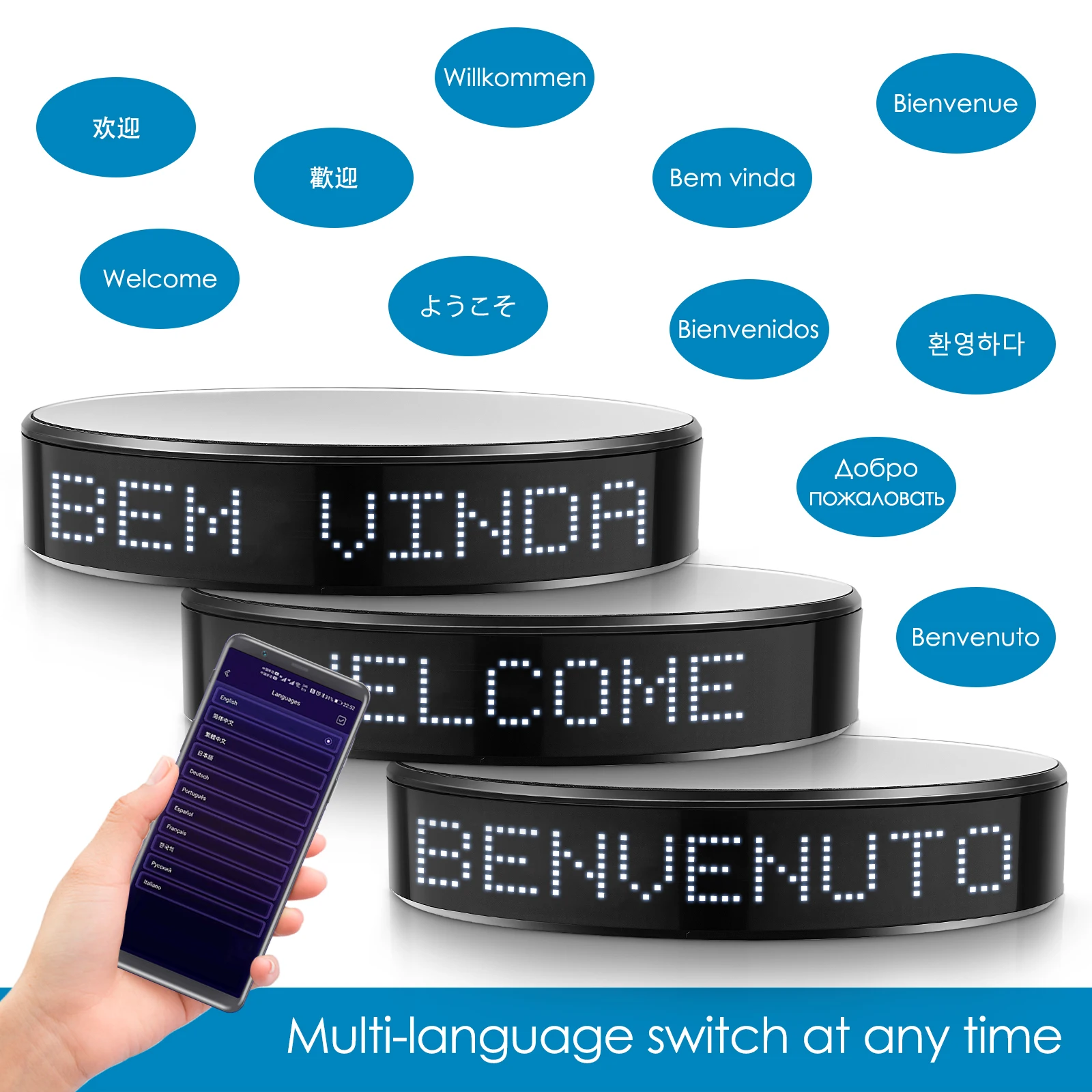 Computers e Electronics