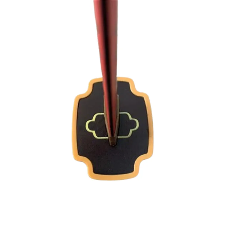 Neuestes Cosplay Iguro Obanai Anime Bambus 24-Zoll Katana Schwert Rollenspiel 60cm Modell – Detail 34