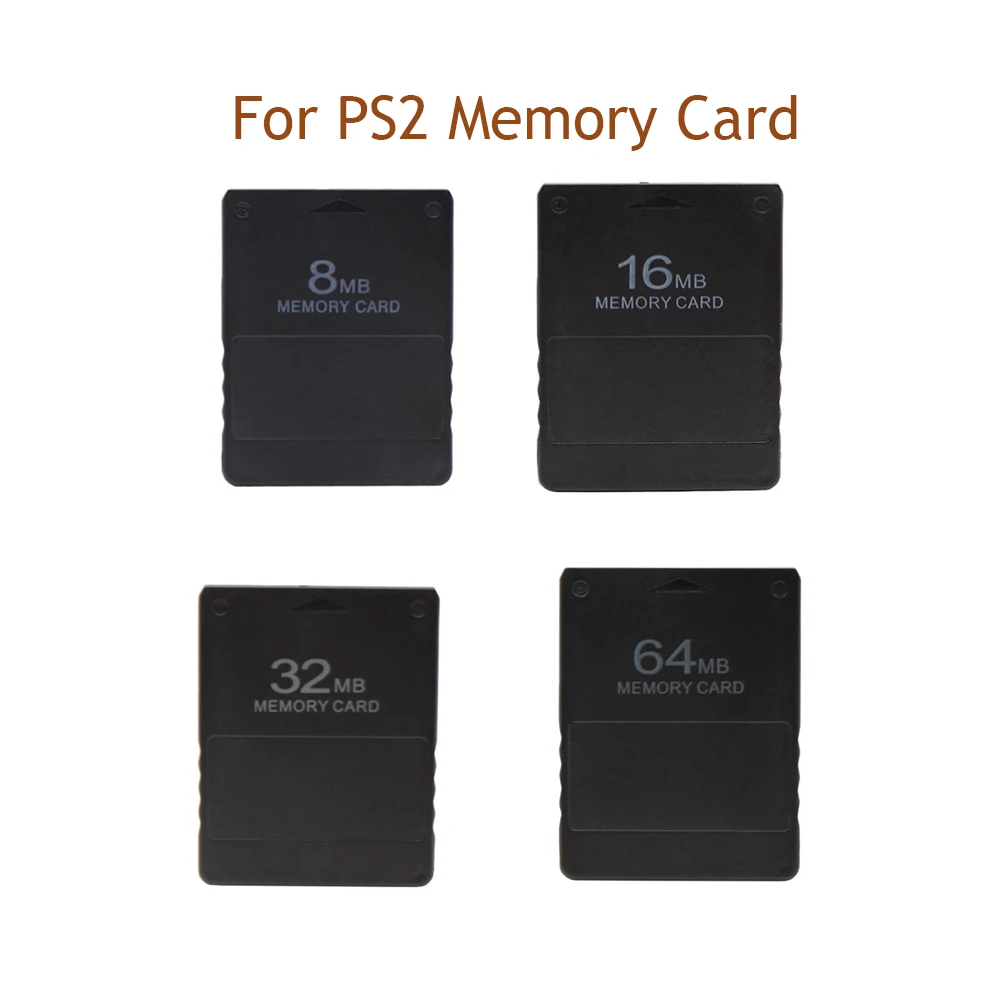 Sostituire Per Scheda Di Memoria Della Scheda Fmcb Per Ps2 Mcboot Card 8Mb 16Mb 32Mb 64Mb Opl Mc Boot Program Card Per Giochi Ps2